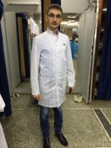 Кулаков Александр Павлович