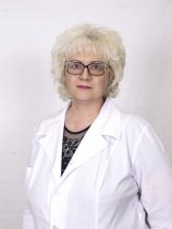 Савашинская Марина Алесандровна