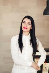 Жабина Светлана Михайловна