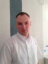 Пискаев Евгений Александрович
