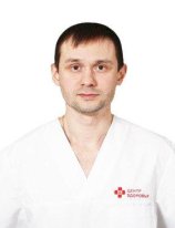 Рагозин Антон Викторович