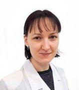 Кошлакова Ольга Викторовна