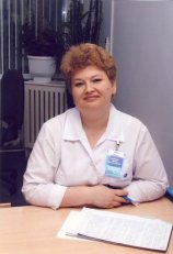 Зайцева Ирина Вячеславовна