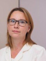Балдина Наталья Николаевна