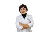 Пикаревская Ирина Викторовна