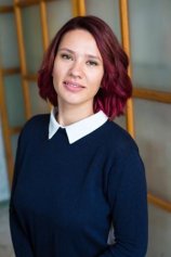 Трепнева Алина Сергеевна