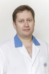 Ладонин Сергей Владимирович