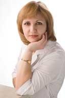 Суренина Елена Валерьевна