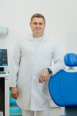 Богдан Сергей Дмитриевич