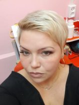 Скрипник Евгения Олеговна