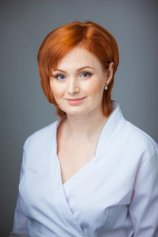 Ледовская Наталья Николаевна