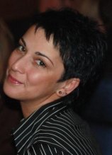 Столярова Елена