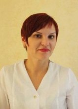 Курасова Алла Константиновна