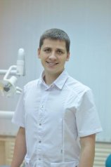 Усиков Игорь Сергеевич