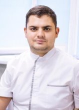 Костин Михаил Михайлович