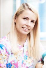 Жигалова Анастасия Владимировна