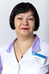 Коваленко Елена Борисовна