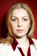 Репич Евгения Валерьевна