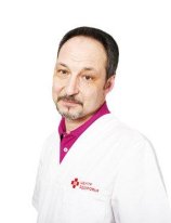 Пахомов Андрей Юрьевич