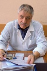 Скалкин Виктор Иванович