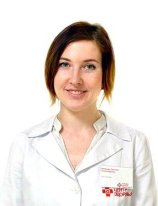 Шевякова Светлана Александровна