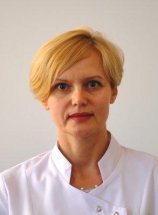 Тронькина Лариса Владимировна