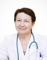 Тимбай Валентина Леонидовна