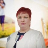 Литвякова Вероника Валерьевна