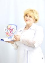 Богородская Елена Игоревна