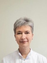 Чаплыгина Наталья Евгеньевна