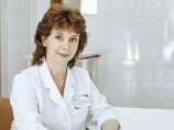 Кемоклидзе Елена Александровна