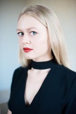 Кручинина Альбина