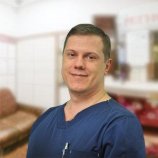 Мик Михаил Борисович