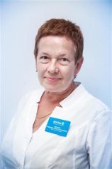 Чернова Надежда Константиновна