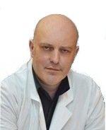 Жежера Андрей Владимирович