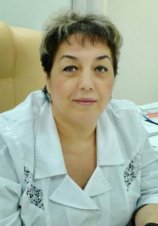 Овсепян Гретта Рубеновна