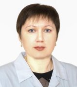 Марусова Наталья Александровна