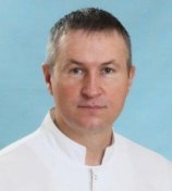 Воронцов Валерий Алексеевич