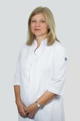 Енгалычевская Ирина Николаевна