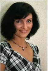 Блауберг Елена Николаевна