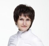 Заболотная Оксана Васильевна