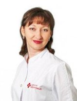 Иванова Анна Васильевна