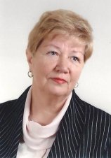 Михайлова Галина Александровна