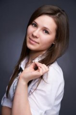 Баркевич Олеся Михайловна
