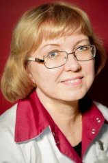 Шарыгина Ирина Олеговна