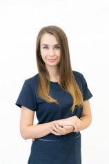 Кадушкина Алина Игоревна