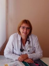 Москвина Анна Михайловна
