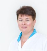 Данилова Ольга Евгеньевна
