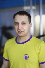 Венкин Алексей Алексеевич