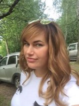 Львова Ольга Евгеньевна